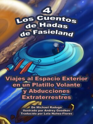 cover image of Los Cuentos de Hadas de Fasieland